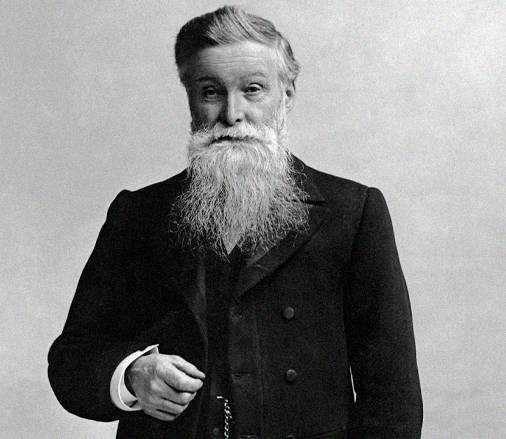 John Boyd Dunlop